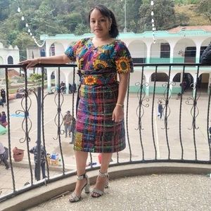 Meet your Posher, Pequeña